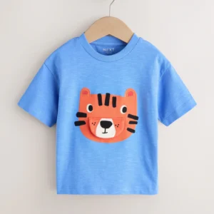 Boy T-Shirt